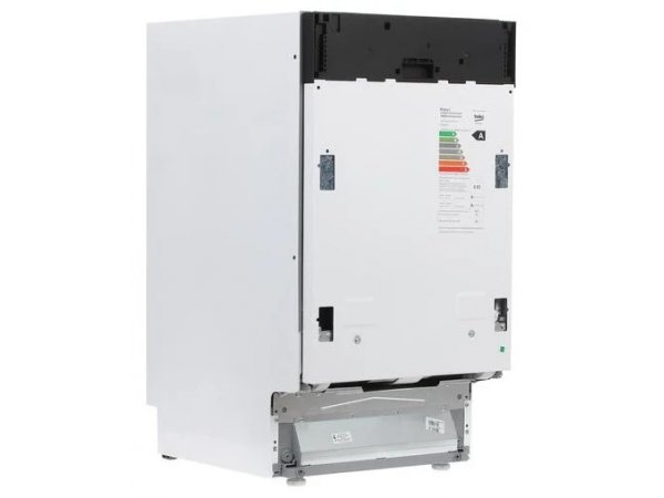 Встраиваемая посудомоечная машина Beko DIS26012 Встраиваемая посудомоечная машина Beko DIS26012