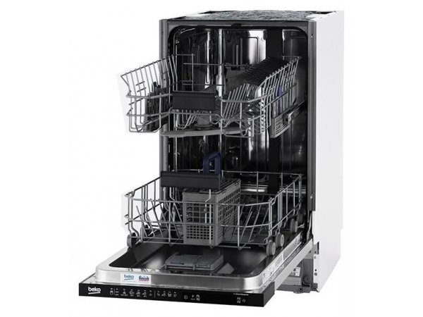 Встраиваемая посудомоечная машина Beko DIS26012 Встраиваемая посудомоечная машина Beko DIS26012