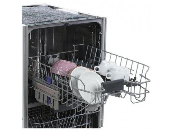 Встраиваемая посудомоечная машина Beko DIS26012 Встраиваемая посудомоечная машина Beko DIS26012