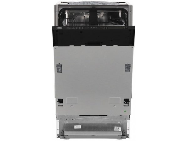 Встраиваемая посудомоечная машина Beko DIS26022 Встраиваемая посудомоечная машина Beko DIS26022