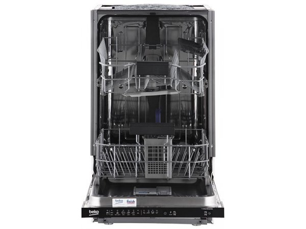 Встраиваемая посудомоечная машина Beko DIS26022 Встраиваемая посудомоечная машина Beko DIS26022