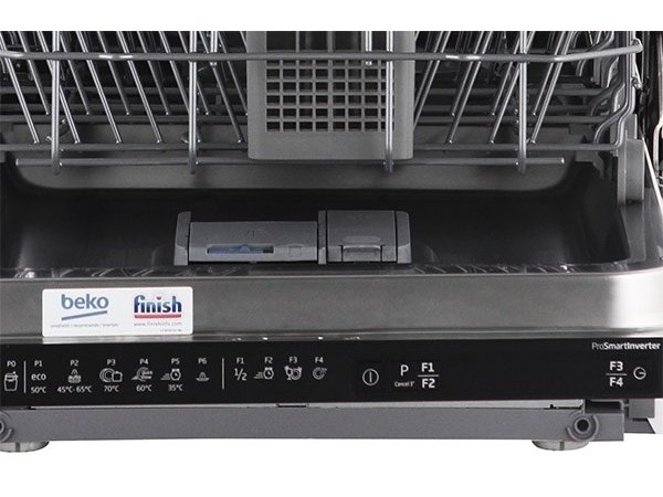 Встраиваемая посудомоечная машина Beko DIS26022 Встраиваемая посудомоечная машина Beko DIS26022