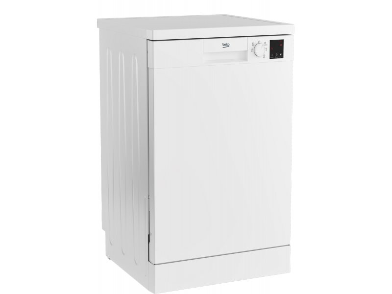 Посудомоечная машина Beko DVN053W01W Посудомоечная машина Beko DVN053W01W