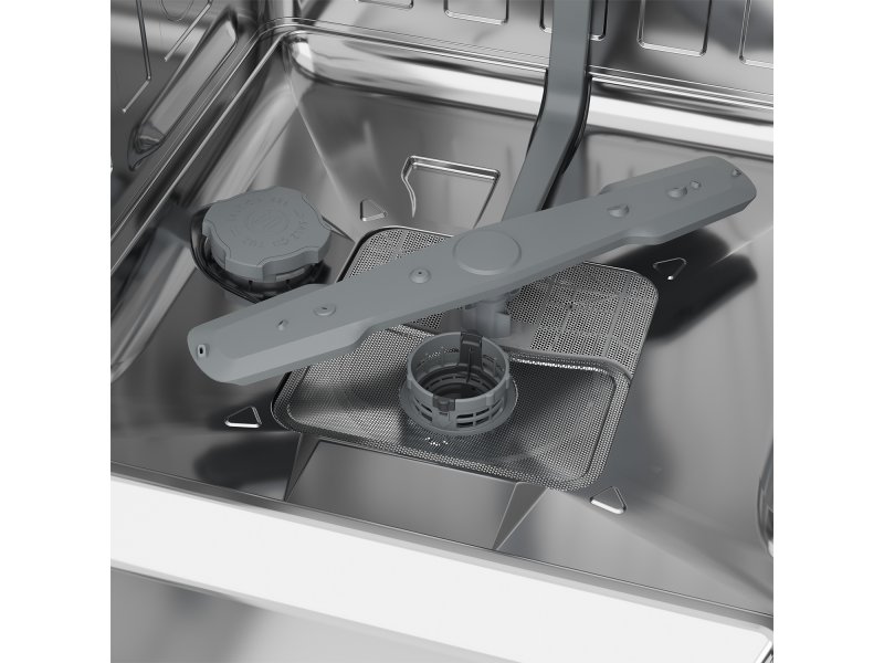 Посудомоечная машина Beko DVN053W01W Посудомоечная машина Beko DVN053W01W