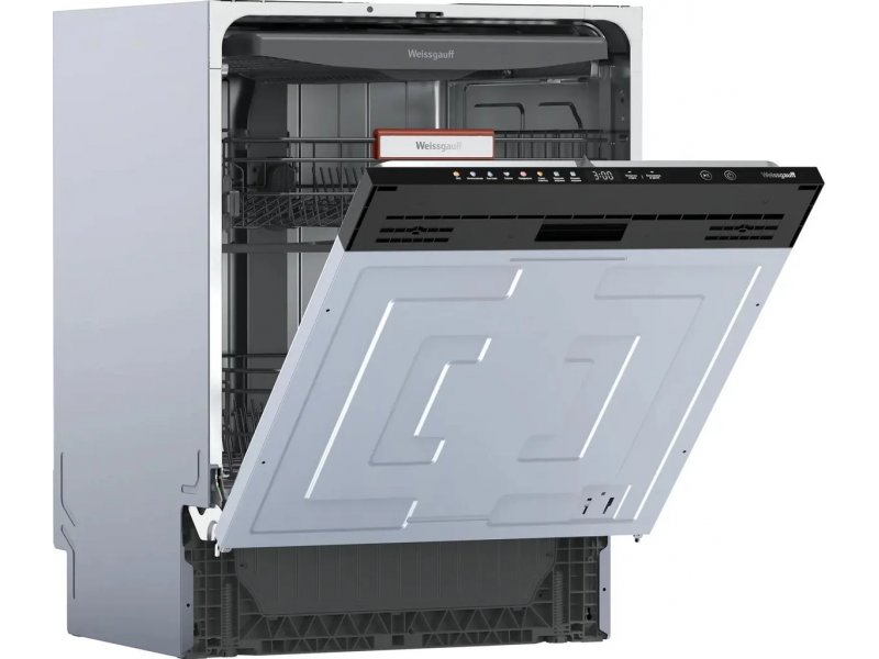 Посудомоечная машина Weissgauff DW 6038 Inverter Touch