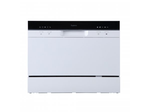 Компактная посудомоечная машина Бирюса DWC-506/5 W