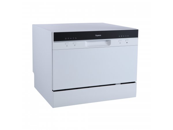 Компактная посудомоечная машина Бирюса DWC-506/5 W Компактная посудомоечная машина Бирюса DWC-506/5 W