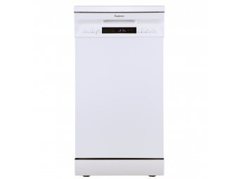 Посудомоечная машина Бирюса DWF-410/5 W Посудомоечная машина Бирюса DWF-410/5 W
