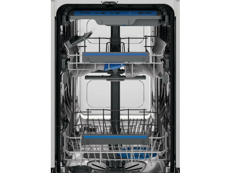 Встраиваемая посудомоечная машина Electrolux EEA43211L