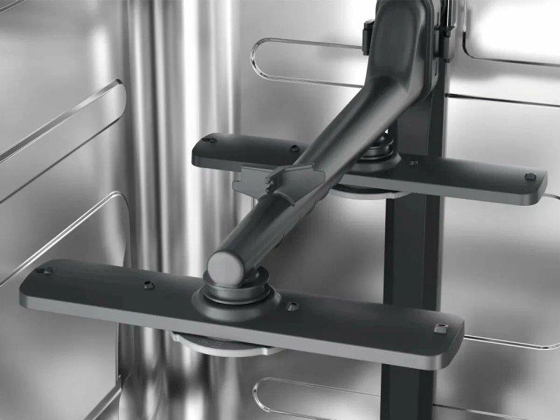 Встраиваемая посудомоечная машина Electrolux EEA43211L