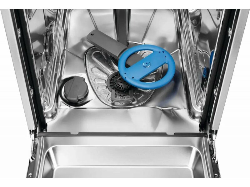 Встраиваемая посудомоечная машина Electrolux EEA43211L