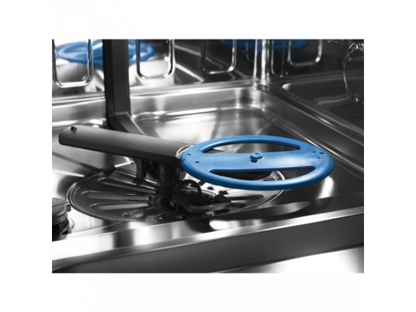 Встраиваемая посудомоечная машина Electrolux EEC987300W