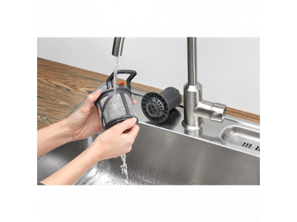 Встраиваемая посудомоечная машина Electrolux EEC987300W