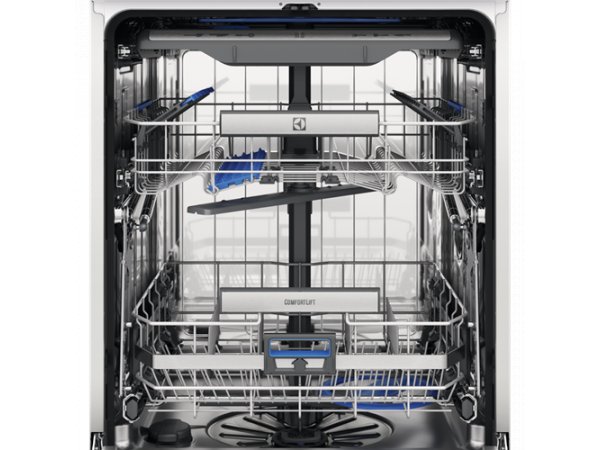Встраиваемая посудомоечная машина Electrolux EEC987300W