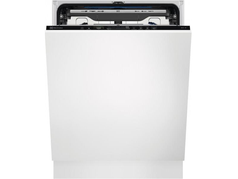 Встраиваемая посудомоечная машина Electrolux EEG88600W
