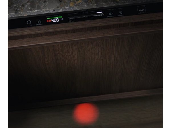 Встраиваемая посудомоечная машина Electrolux EEM43200L