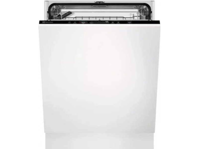 Встраиваемая посудомоечная машина Electrolux EEQ47210L