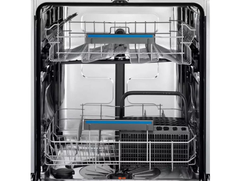 Встраиваемая посудомоечная машина Electrolux EEQ47210L