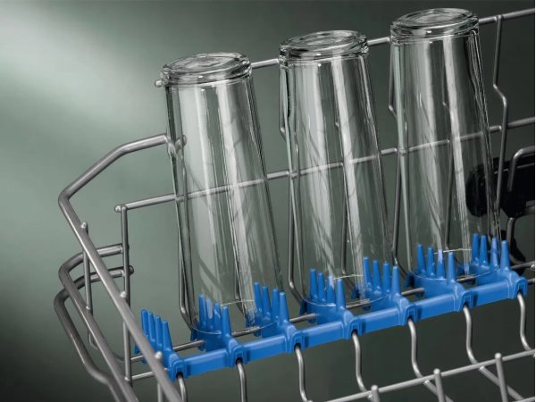 Встраиваемая посудомоечная машина Electrolux EES48400L Встраиваемая посудомоечная машина Electrolux EES48400L