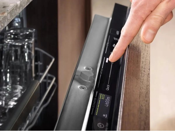 Встраиваемая посудомоечная машина Electrolux EES48400L Встраиваемая посудомоечная машина Electrolux EES48400L