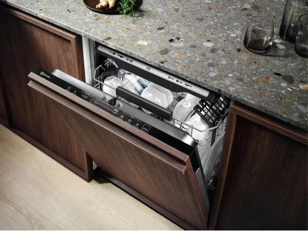 Встраиваемая посудомоечная машина Electrolux EES48400L Встраиваемая посудомоечная машина Electrolux EES48400L