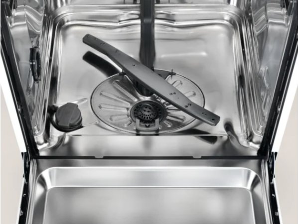 Посудомоечная машина Electrolux EEA 917103 L