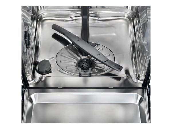 Посудомоечная машина Electrolux ESF 9526 LOW Посудомоечная машина Electrolux ESF 9526 LOW