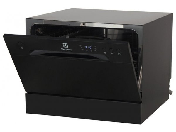 Посудомоечная машина Electrolux ESF2400OK