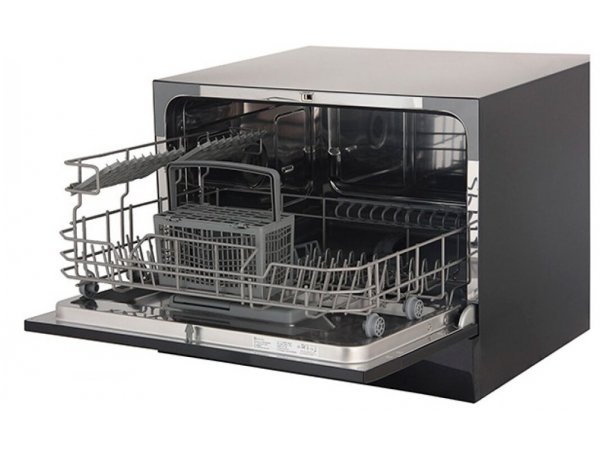 Посудомоечная машина Electrolux ESF2400OK