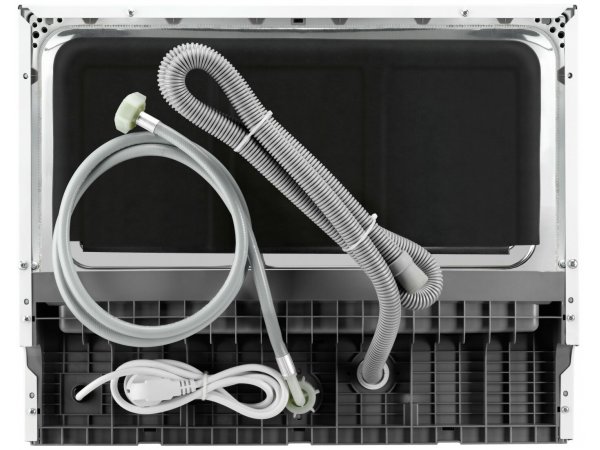 Посудомоечная машина Electrolux ESF2400OK