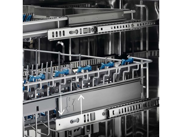 Посудомоечная машина Electrolux SEA91310SW