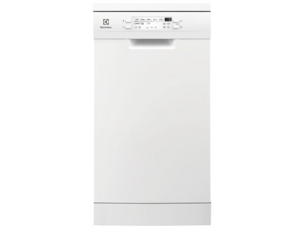 Посудомоечная машина Electrolux SES94221SW