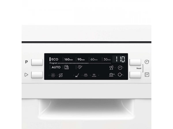 Посудомоечная машина Electrolux SES94221SW Посудомоечная машина Electrolux SES94221SW