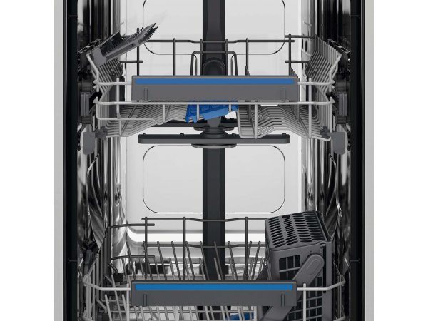 Посудомоечная машина Electrolux SES94221SW Посудомоечная машина Electrolux SES94221SW