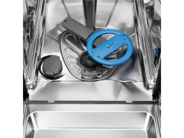 Посудомоечная машина Electrolux SES94221SW Посудомоечная машина Electrolux SES94221SW