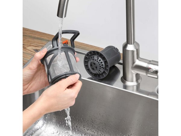 Посудомоечная машина Electrolux SES94221SW Посудомоечная машина Electrolux SES94221SW