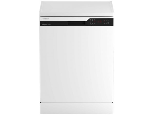 Посудомоечная машина GRUNDIG GNFP3551W