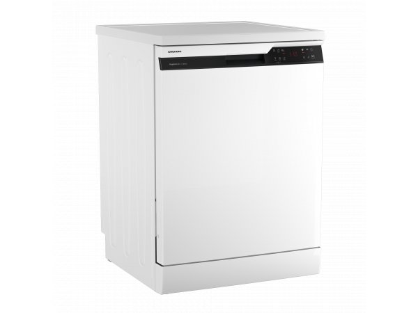 Посудомоечная машина GRUNDIG GNFP3551W Посудомоечная машина GRUNDIG GNFP3551W