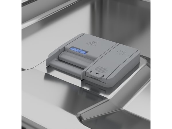 Посудомоечная машина GRUNDIG GNFP3551W Посудомоечная машина GRUNDIG GNFP3551W