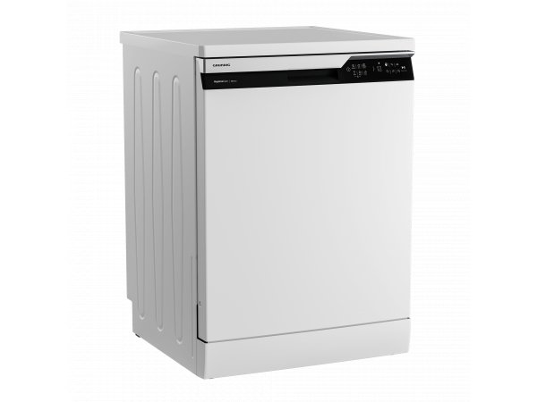 Посудомоечная машина GRUNDIG GNFP4551W Посудомоечная машина GRUNDIG GNFP4551W