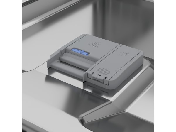 Посудомоечная машина GRUNDIG GNFP4551W Посудомоечная машина GRUNDIG GNFP4551W