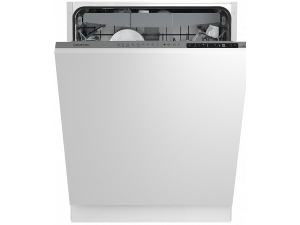 Встраиваемая посудомоечная машина GRUNDIG GNVP4551