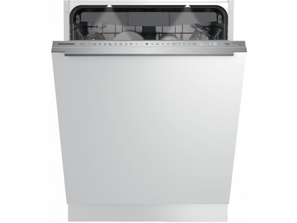 Встраиваемая посудомоечная машина GRUNDIG GNVP4551PW