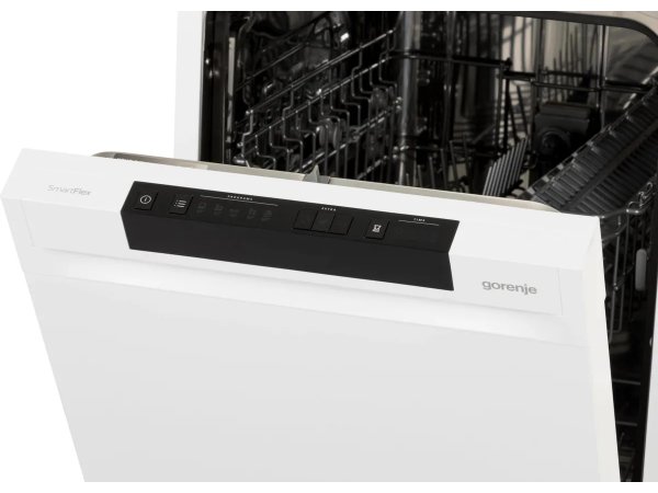 Посудомоечная машина Gorenje GS531E10W Посудомоечная машина Gorenje GS531E10W