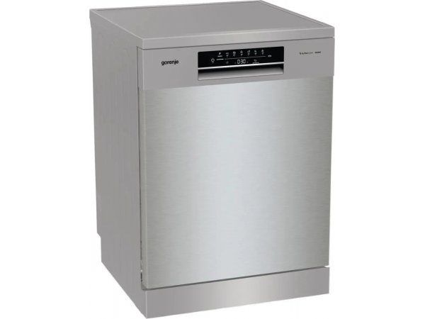Посудомоечная машина Gorenje GS642E90X Посудомоечная машина Gorenje GS642E90X