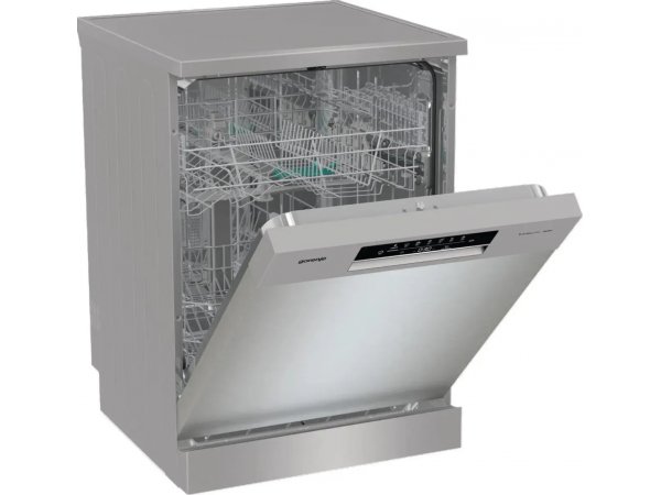 Посудомоечная машина Gorenje GS642E90X Посудомоечная машина Gorenje GS642E90X