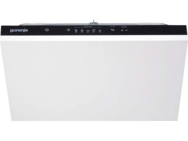 Встраиваемая посудомоечная машина Gorenje GV520E15
