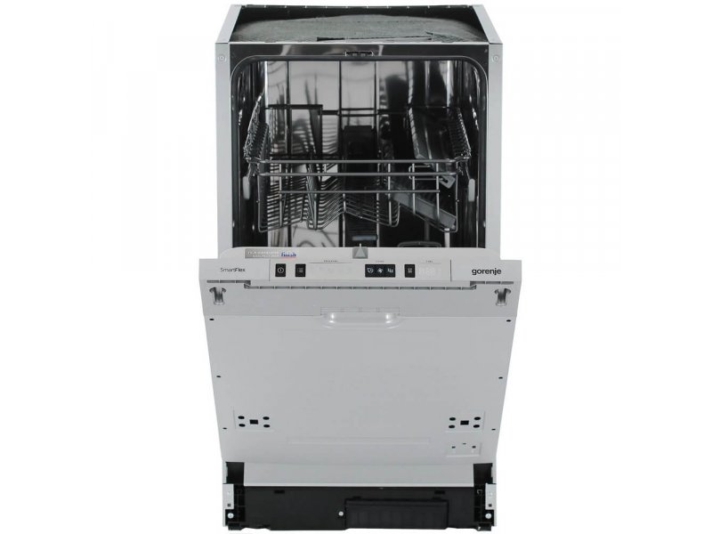 Встраиваемая посудомоечная машина Gorenje GV522E10S Встраиваемая посудомоечная машина Gorenje GV522E10S