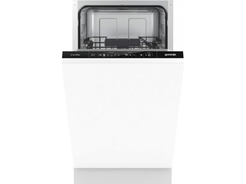 Встраиваемая посудомоечная машина Gorenje GV541D10