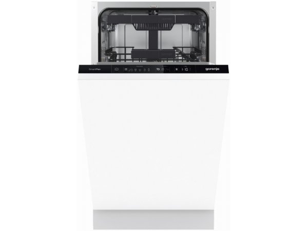 Встраиваемая посудомоечная машина Gorenje GV561D10